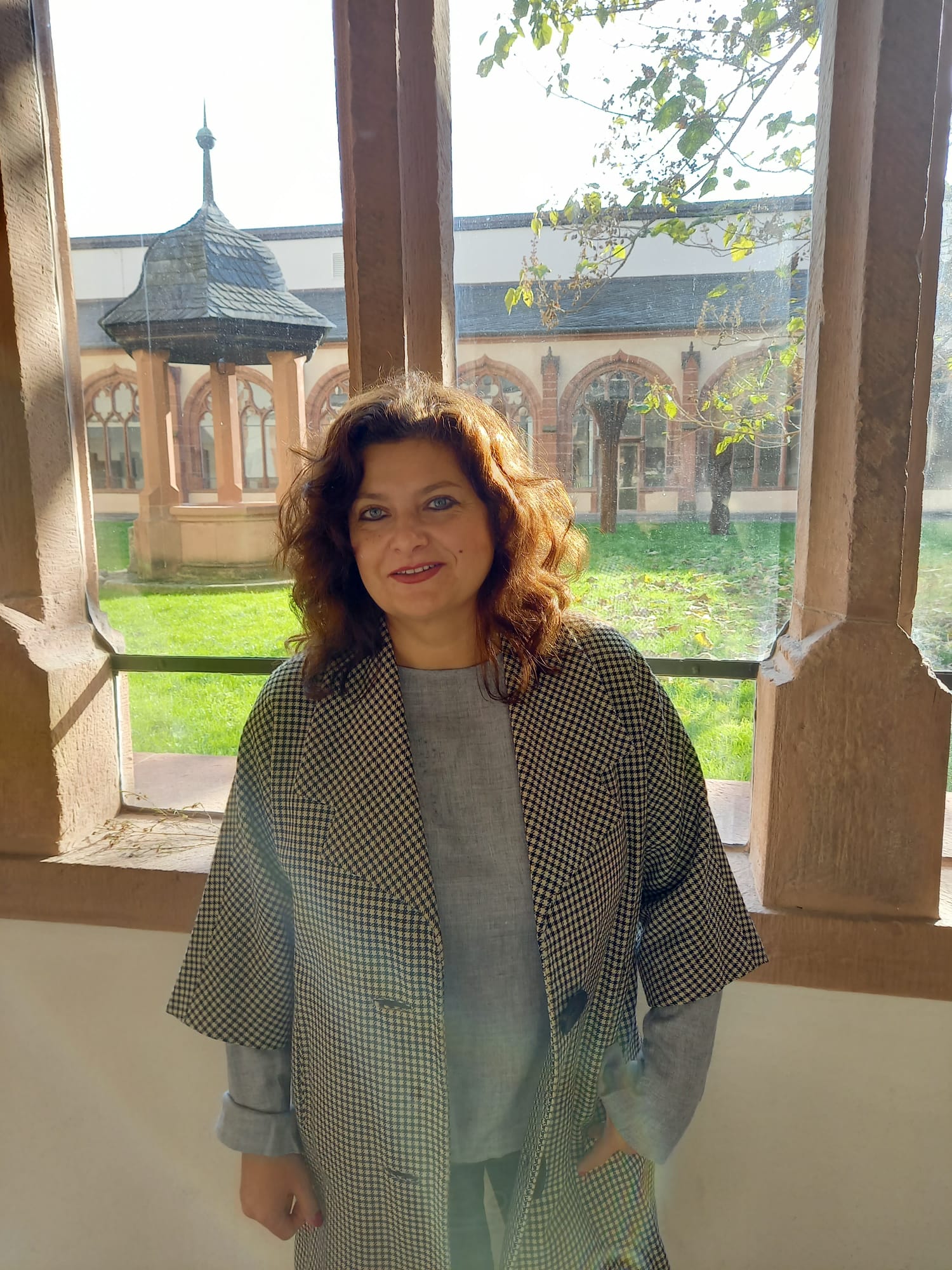 Portrait von Silwithe Karoli